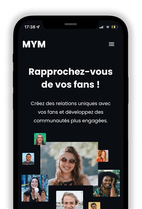 mym en ligne